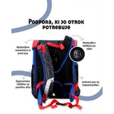 ABC123 Prvošolski set Ergo Flexi Formula 1 (4-delni) | Shoptok.si