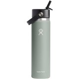 Hydro Flask 24 oz Wide Mouth Flex Straw Cap Agave flašica 710 ml Cijene