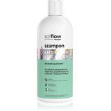 SoFlow Without Volume šampon za lase brez volumna 300 ml | Shoptok.si