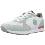 Xti Nizke superge 140811X Zelena | Shoptok.si