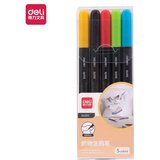 Deli Markeri za tekstil 1/5 SU103 Cene