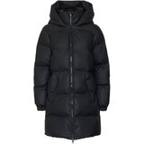 Vero Moda Zimski plašč 'VMGRETAFIE' črna Cene
