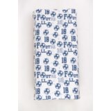 Prekrivač Dezen-Frotir 140x200 1389 Fudbal | ePonuda.com