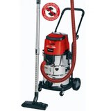 Einhell AKUMULATORSKI SESALNIK SUHO/MOKRO TE-VC 36/30 LI S-SOLO | Shoptok.si