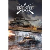 Xbox One / Xbox 360 / Xbox Live enlisted - "heavy assault" bundle pc/xbox live key europe | Eponuda.com