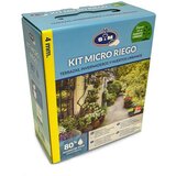  Začetni set za zalivanje teras, rastlinjakov in vrtov (Primerno za: Mikro namakanje) | Shoptok.si