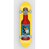Cartel Skateboards Hot Sauce 8" Complete uni | Shoptok.si