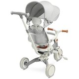 Toyz dječji tricikl Faro sivi | shoptok.hr