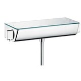 Hansgrohe Ecostat Select Chrome baterija (slavina) za tuš termostatska 13161000 | ePonuda.com