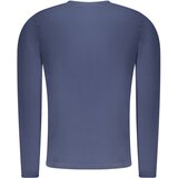 PepeJeans LONG SLEEVE T-SHIRT MEN BLUE | Shoptok.si
