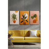 Wallity slika Ersycnvs17, 50x70 cm, 3 dijela | Eponuda.ba