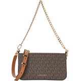 Michael Kors Torba za čez ramo rjava / čokolada / konjak Cene