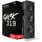 XFX Graficka karta AMD AMD RX-7700XT 12GB QICK319 192 bit 3xDP/HDMI cene