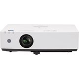 Panasonic Videoprojektor PT-LMZ460 z laserjem in 4600 lumeni, (5000554072) Cene