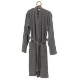 Stefan Linea 4000798-siva.lxl Bademantil L/XL Cene