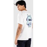 A-Lab Glowder T-shirt white Cene