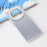  Torbica Clear za Xiaomi Redmi Note 14 Pro Plus srebrna | ePonuda.com