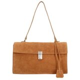 Gave lux Ženska koŽna torba glx2219751c23fbg/ braon | Eponuda.com