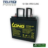 Telit Power kungLong 12V 55Ah WP55-12 ( 1297 ) Cene
