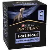 Purina PRO PLAN Fortiflora Canine Probiotic - Varčno pakiranje: 2 x 30 g Cijene
