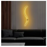 Opviq Uyan 13602 Zidna lampa, zlatna | Eponuda.ba