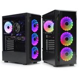  gaming računar ryzen 5 4500 16GB 500GB RTX3050 6GB Slike