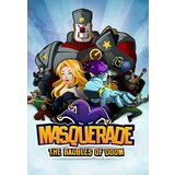 Steam Masquerade: The Baubles of Doom Key GLOBAL Steam Masquerade: The Baubles of Doom Key GLOBAL Slike