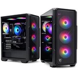 Bc Group PREDATOR 9 AMD Ryzen 7 9700X/32GB/M.2 1TB/RX9060XT 16GB v2 | Eponuda.com