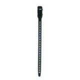 Hellermann Tyton Vezice za kabele 260 mm crne boje, za višekratnu upotrebu, temperaturno stabilan, UV-stabilno, vrlo fleksibilne, Cijene