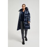 Marisse Women's Jacket Z-Ku-4523 Navy Cijene
