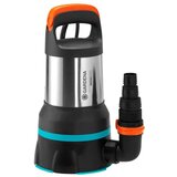 Gardena 904961 Pogodna za cista/smutna voda sa LED senzorom za vodu. | shoptok.hr