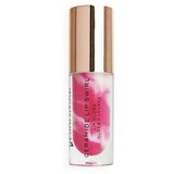 Revolution Ceramide Swirl vlažilni sijaj za ustnice odtenek Berry Pink 4,5 ml Cene