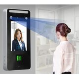 Gembird Prepoznavanje lica Kontrola TCP/IP 125Khz RFID HD kamera | Eponuda.com