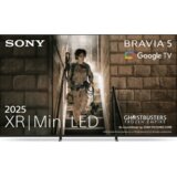 Sony 75” XR55B BRAVIA 5XR Processor; Mini LED; HDR;4K Ultra HD; 32GB memorije; SPC 10 kredi | Eponuda.ba