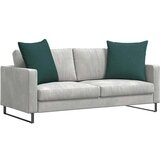 vidaXL jastučići za sofu 2 pcs tamnozelena 80 x 80 cm tkanina | shoptok.hr
