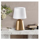 Opviq drop - 15497 goldwhite table lamp | ePonuda.com