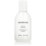 Sachajuan Clarifying Conditioner 250 ml vlažilni in mehčalni balzam unisex Cene