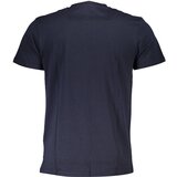 Cavalli Class T-SHIRT SHORT SLEEVE MAN BLUE | shoptok.hr