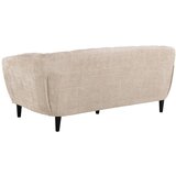 Actona Bež sedežna garnitura 191 cm Ria – | Shoptok.si
