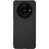 Oem Mayaxess, Ohišje za Xiaomi Redmi A3 Prilagodljiva zaščita, Črna, (5000215621) | Shoptok.si