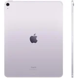 Apple iPad Air 11'' Wi-Fi + Cellular 128GB Purple (2024), (MUXG3HCA)