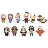 Monogram Int. Privezak Avatar The Last Airbender Clips Series 1 - Bag Clips Cene