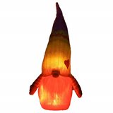  Božićni ukras gnome 34 x 17 cm | shoptok.hr