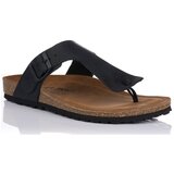 Interbios Sandali & Odprti čevlji NATIKAÄI 9510 Črna | Shoptok.si