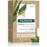 Klorane Galanga maska za kosu protiv peruti 8x3 g | shoptok.hr
