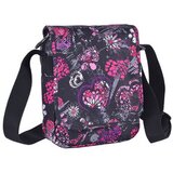 Pulse TORBICA BLACK FLOWER | ePonuda.com