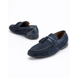 La Force Fashion muške mokasine ZT-102 - teget | Eponuda.com