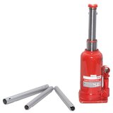 Würth Ručna hidraulična dizalica Profesional 30t | ePonuda.com