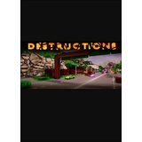 Steam Destructions (PC) Key GLOBAL Steam Destructions (PC) Key GLOBAL Slike