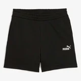 ženski šorc ess small no. 1 logo 5'' high-waist